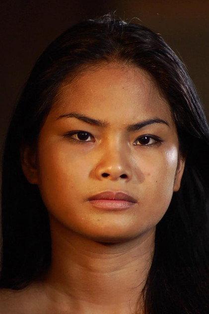 Althea Vega - Actor Profile Photo
