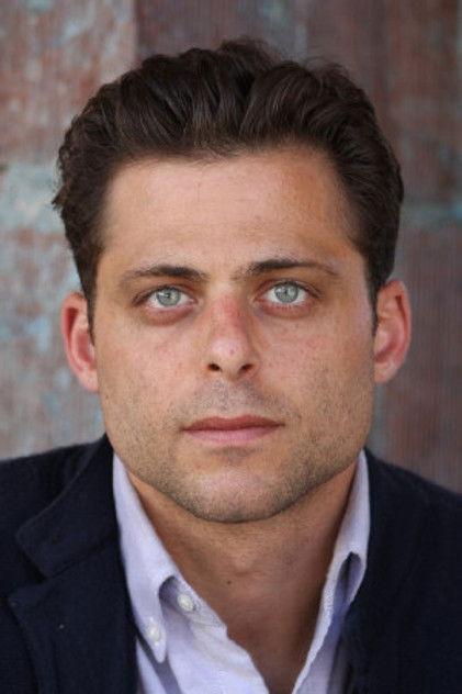 Joseph Russo - Actor Profile Photo