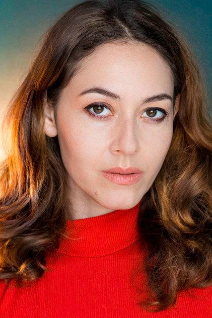 Nikki Christie - Actor Profile Photo