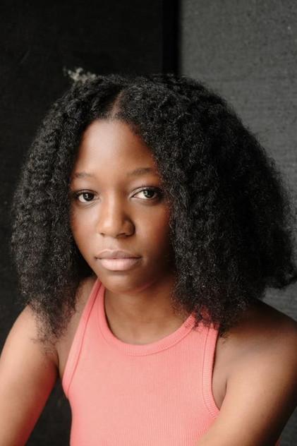 Sally Sumola - Actor Profile Photo