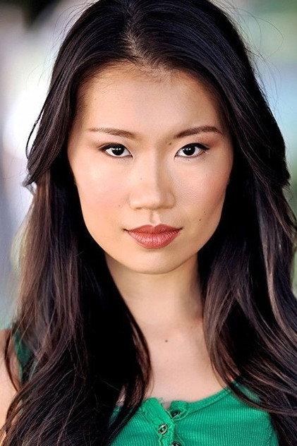 Xiao Sun - Actor Profile Photo