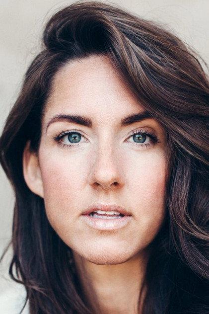 Maria Gregersen - Actor Profile Photo