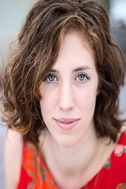 Jenna Sofia - Actor Profile Photo