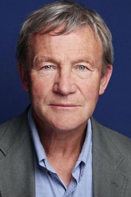 John Peters - Actor Profile Photo