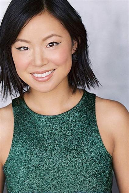 Janice Sonia Lee - Actor Profile Photo