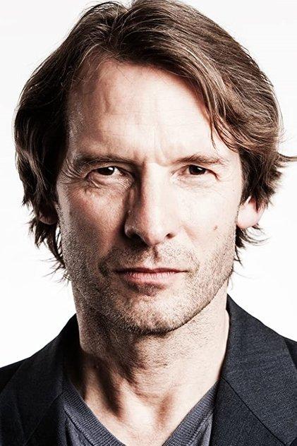Adrian Hough - Actor Profile Photo