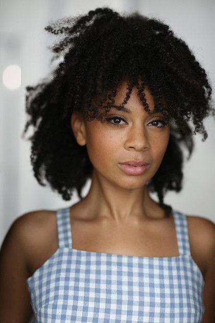 Eleanor Fanyinka - Actor Profile Photo