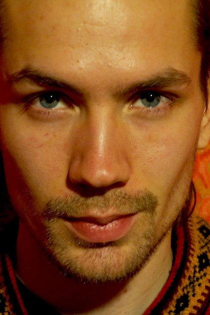 Mikko Neuvonen - Actor Profile Photo
