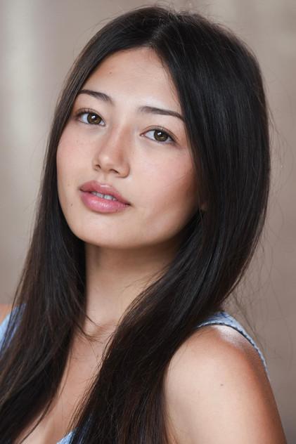 Miku Martineau - Actor Profile Photo