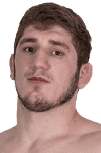 Muslim Magomedov - Actor Profile Photo