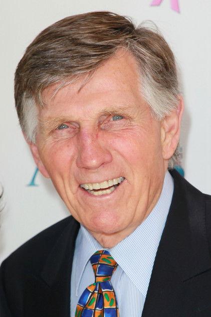 Gary Collins - Actor Profile Photo