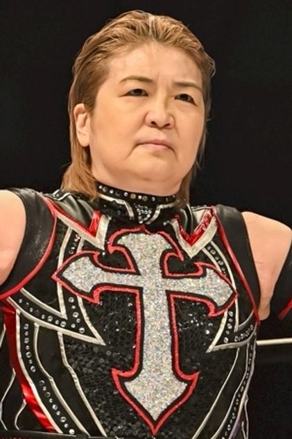 Yumiko Hotta - Actor Profile Photo