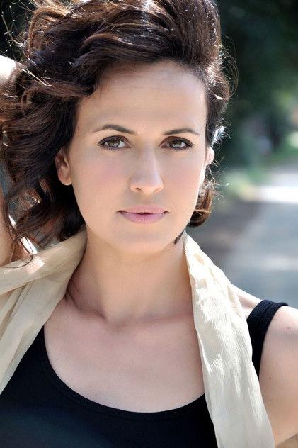 Marta Zoffoli - Actor Profile Photo