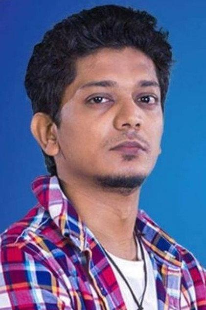 Sri - Actor Profile Photo