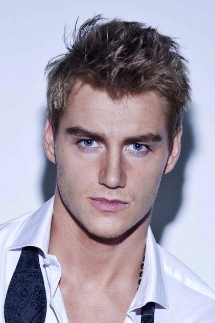 Alex Sparrow - Actor Profile Photo