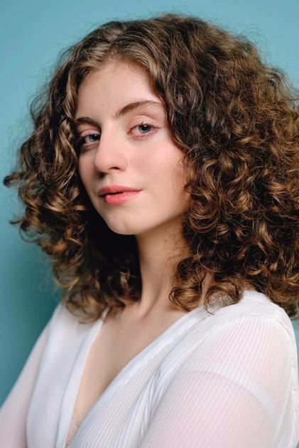 Lydia Maria Makrides - Actor Profile Photo