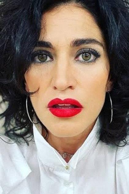 Elena Gadel - Actor Profile Photo