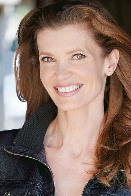 Zehra Leverman - Actor Profile Photo