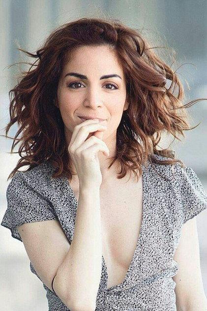 Giorgia Arena - Actor Profile Photo
