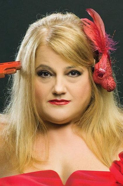 Eleni Kastani - Actor Profile Photo