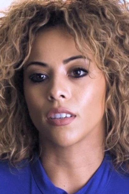 Kaylin Garcia - Actor Profile Photo