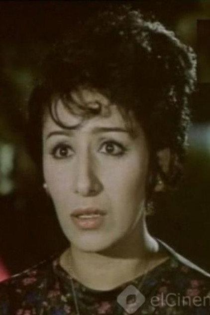 Faten Anwar - Actor Profile Photo