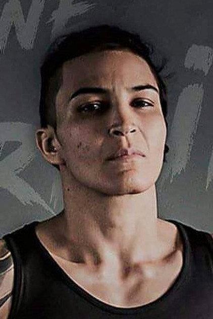 Daiane Firmino - Actor Profile Photo