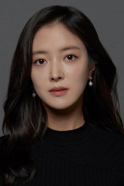 Lee Se-young - Actor Profile Photo