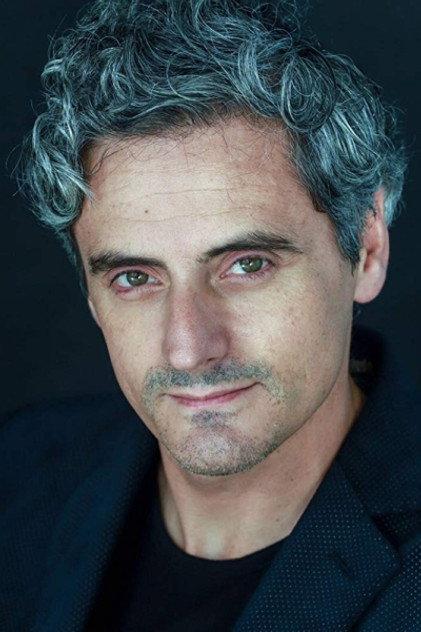 Israel Ruiz - Actor Profile Photo