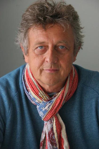Thierry de Coster - Actor Profile Photo