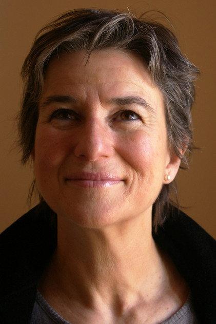 Maria Consagra - Actor Profile Photo