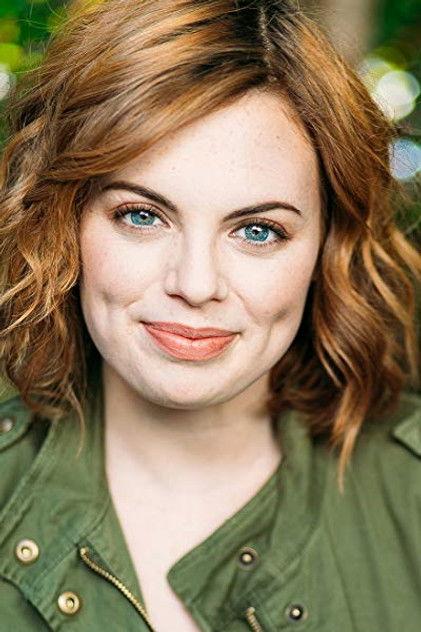 Rachel Rosenbloom - Actor Profile Photo