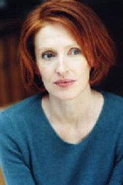 Delphine Rich - Actor Profile Photo
