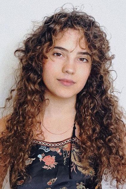 Antonella Ferrari - Actor Profile Photo