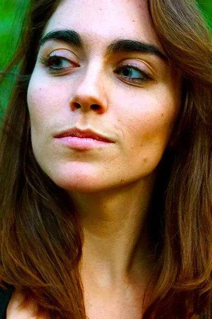 Jessica Albano - Actor Profile Photo