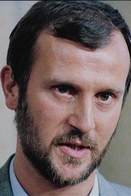 Hanns-Jörn Weber - Actor Profile Photo