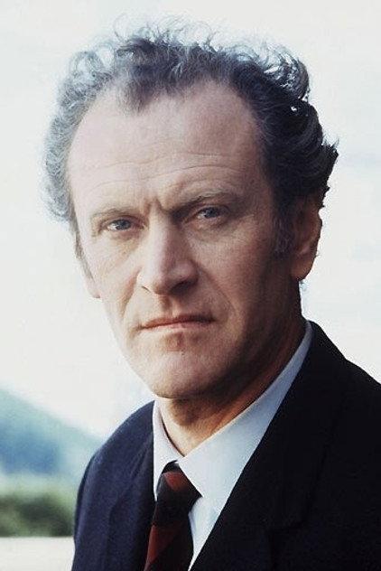 Karl Obermayr - Actor Profile Photo