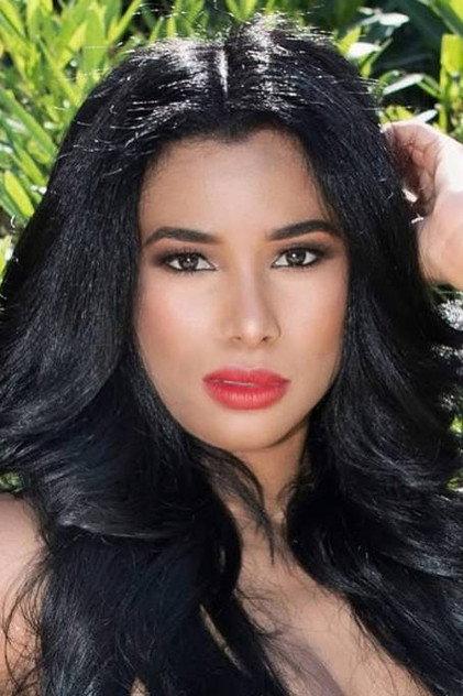 Nitzeira Correa - Actor Profile Photo