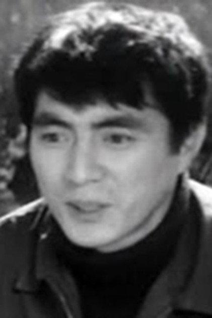Ryo Kuromaru - Actor Profile Photo