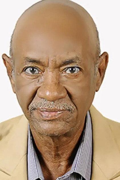 Eltayeb Mahdi - Actor Profile Photo