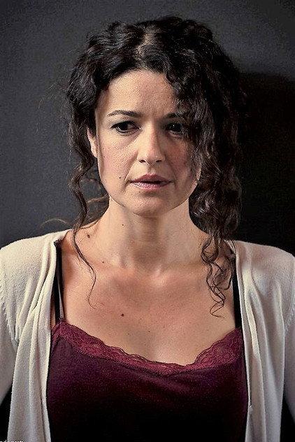 Mireia Aixalà - Actor Profile Photo