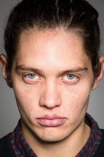 Alián Devetac - Actor Profile Photo