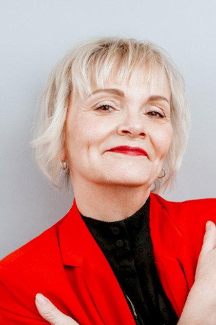 Hana Seidlová - Actor Profile Photo