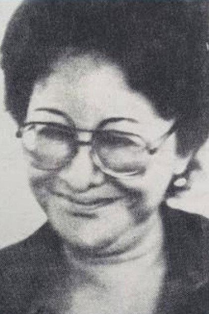 Tuti Mutia - Actor Profile Photo