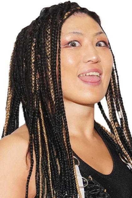 Rina Yamashita - Actor Profile Photo