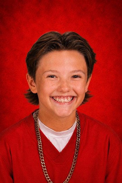 Maddux Enos - Actor Profile Photo