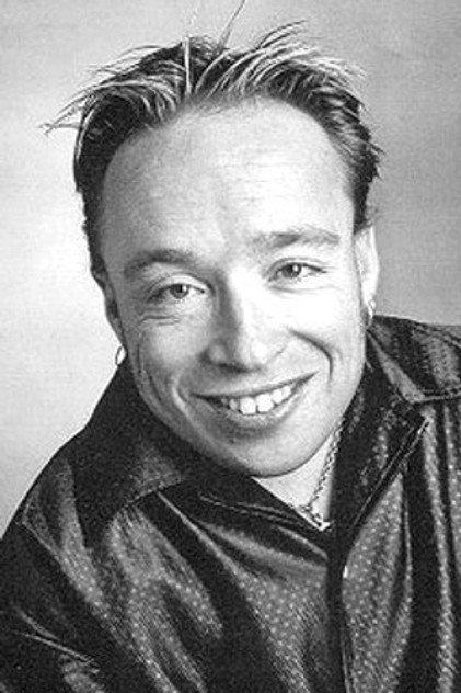 Jon Simanton - Actor Profile Photo