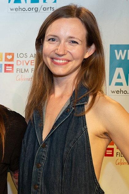 Katie Owsley - Actor Profile Photo