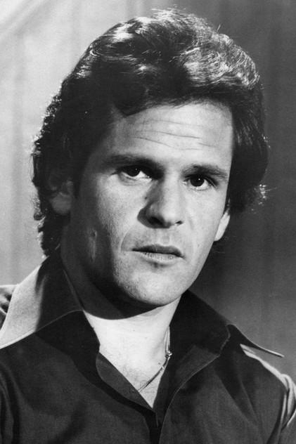 Asher Brauner - Actor Profile Photo