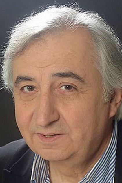 Serge Ridoux - Actor Profile Photo